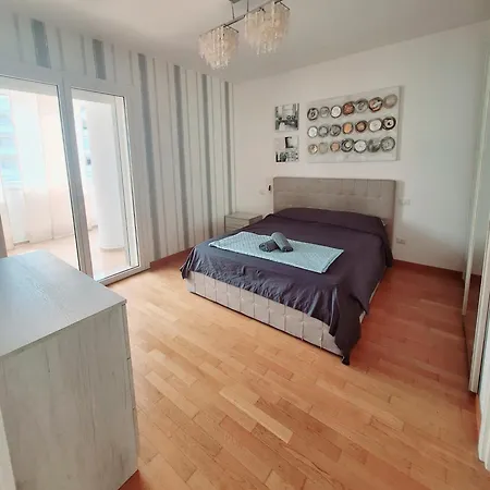 Apartment Con Terrazzo Rome