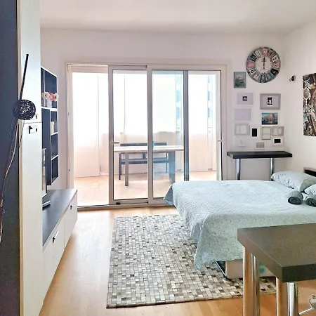 Con Terrazzo Rom