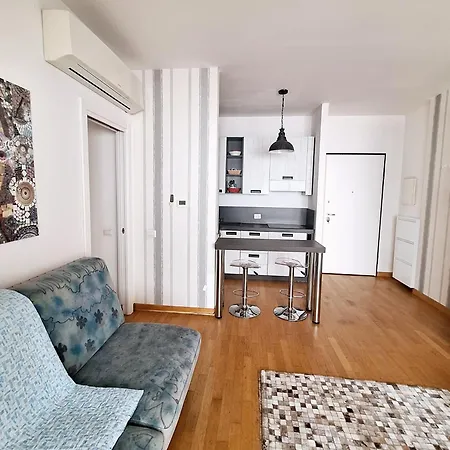 Con Terrazzo Appartamento Roma